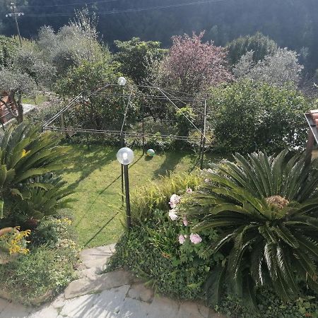 Villa Casa Andreina Salto Chiesa Esterno foto