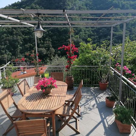 Villa Casa Andreina Salto Chiesa Esterno foto