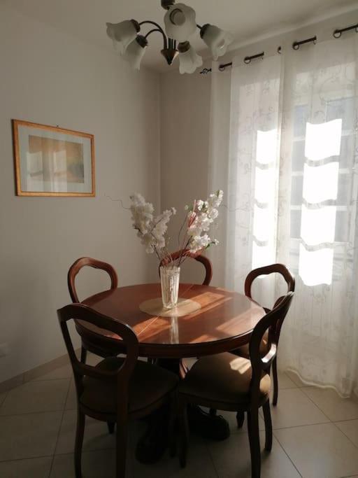 Villa Casa Andreina Salto Chiesa Esterno foto