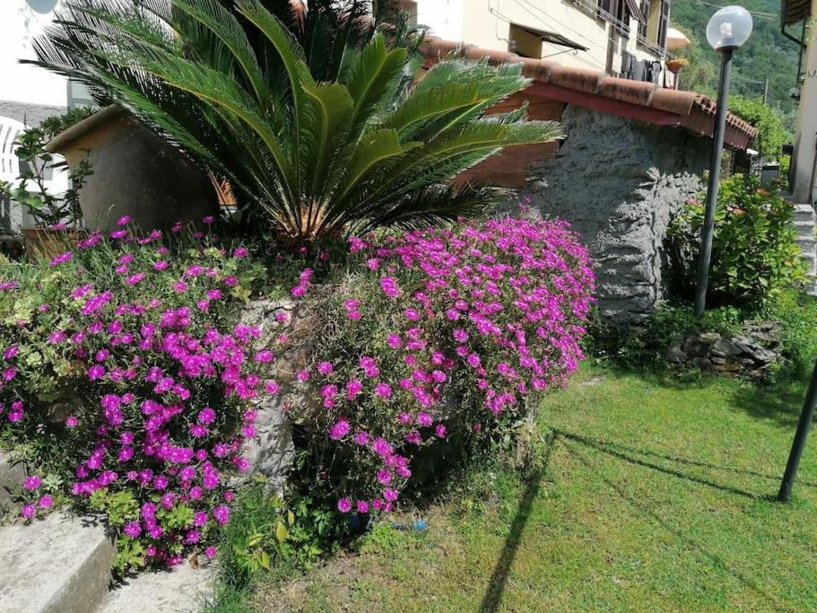 Villa Casa Andreina Salto Chiesa Esterno foto
