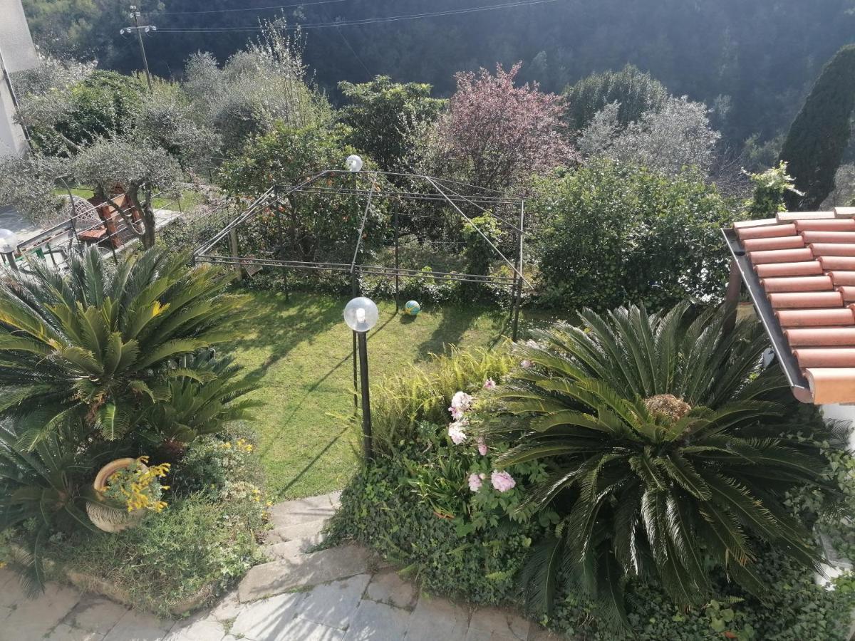 Villa Casa Andreina Salto Chiesa Esterno foto