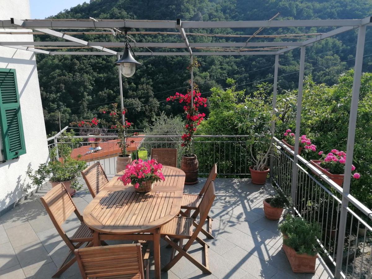 Villa Casa Andreina Salto Chiesa Esterno foto