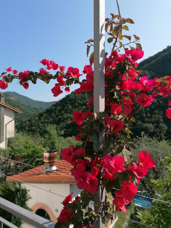 Villa Casa Andreina Salto Chiesa Esterno foto